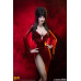 (PREVENTA) Elvira Mistress Of The Dark (Red Glitter Dress Variant)