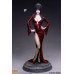 (PREVENTA) Elvira Mistress Of The Dark (Red Glitter Dress Variant)