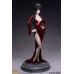 (PREVENTA) Elvira Mistress Of The Dark (Red Glitter Dress Variant)