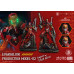 (PREVENTA) Evangelion - Production Model-2 (Concept By Josh Nizzi) (30Th Anniversary) (PREVENTA) Evangelion - Production Model-2 (Concept By Josh Nizzi) (30Th Anniversary)