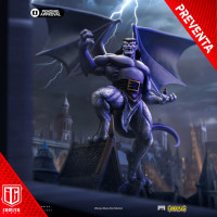 (PREVENTA) Gargoyles - Goliath