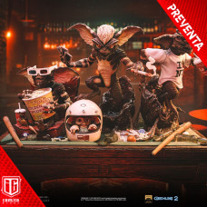 (PREVENTA) Gremlins 2 - Gremlins