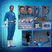 (PREVENTA) The Fantastic Four First Steps - Mister Fantastic