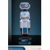 (PREVENTA) The Fantastic Four First Steps - Mister Fantastic And H.E.R.B.I.E.