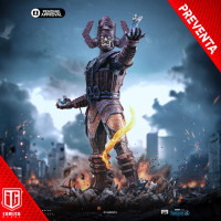 (PREVENTA) The Fantastic Four First Steps - Galactus (Deluxe)