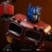 (PREVENTA) Transformers - Optimus Prime