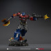 (PREVENTA) Transformers - Optimus Prime