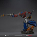 (PREVENTA) Transformers - Optimus Prime