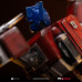 (PREVENTA) Transformers - Optimus Prime