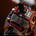 (PREVENTA) Transformers - Optimus Prime