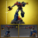 (PREVENTA) Transformers - Optimus Prime