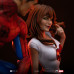 (PREVENTA) Spider-man And Mj