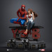 (PREVENTA) Spider-man And Mj