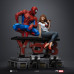 (PREVENTA) Spider-man And Mj