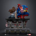 (PREVENTA) Spider-man And Mj