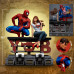(PREVENTA) Spider-man And Mj