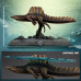 (PREVENTA) Jurassic Worl Evolution - Spinosaurus