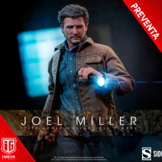 (PREVENTA) The Last Of Us - Joel Miller