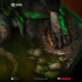 (PREVENTA) Predator - Jungle Hunter