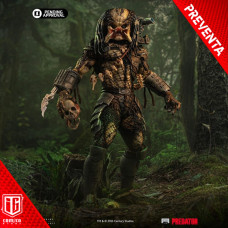(PREVENTA) Predator - Jungle Hunter