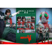 (PREVENTA) Kamen Rider (1987) - Kamen Rider V3