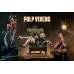 (PREVENTA) Pulp Vixens Killer Return - Eleanor Bridgeburn