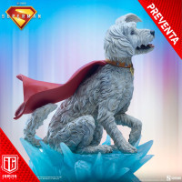 (PREVENTA) Superman By James Gunn (2025) - Krypto