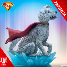 (PREVENTA) Superman By James Gunn (2025) - Krypto