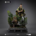 (PREVENTA) Star Wars Return Of The Jedi - Leia And Wicket