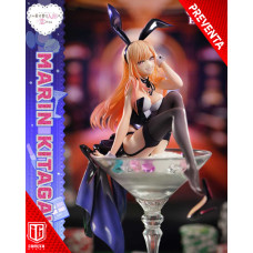(PREVENTA) My Dress-Up Darling - Marin Kitagawa (Prisma Wing) (Glass Edition) (PREVENTA) My Dress-Up Darling - Marin Kitagawa (Prisma Wing) (Glass Edition)