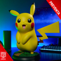 (PREVENTA) Pokemon - Pikachu