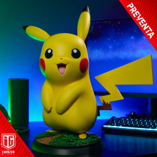 (PREVENTA) Pokemon - Pikachu