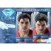 (PREVENTA) Superman (Comics) - Superman Fortress Of Solitude On Throne (Desing by Gabriele Dell'Otto) (Bonus Version)