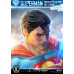 (PREVENTA) Superman (Comics) - Superman Fortress Of Solitude On Throne (Desing by Gabriele Dell'Otto) (Bonus Version)