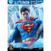 (PREVENTA) Superman (Comics) - Superman Fortress Of Solitude On Throne (Desing by Gabriele Dell'Otto) (Bonus Version)