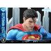 (PREVENTA) Superman (Comics) - Superman Fortress Of Solitude On Throne (Desing by Gabriele Dell'Otto) (Bonus Version)
