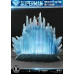 (PREVENTA) Superman (Comics) - Superman Fortress Of Solitude On Throne (Desing by Gabriele Dell'Otto) (Bonus Version)