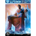 (PREVENTA) Superman (Comics) - Superman Fortress Of Solitude On Throne (Desing by Gabriele Dell'Otto) (Bonus Version)