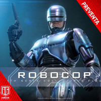 (PREVENTA) Robocop - Robocop (Alex Murphy)
