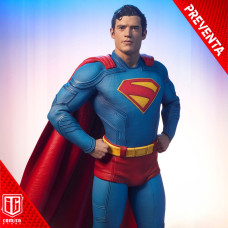 (PREVENTA) Superman By James Gunn (2025) - Superman