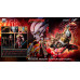 (PREVENTA) Ultraman - Masayuki Gotoh Ultraman Regulos