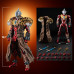 (PREVENTA) Ultraman - Masayuki Gotoh Ultraman Regulos