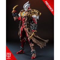 (PREVENTA) Ultraman - Masayuki Gotoh Ultraman Regulos