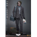(PREVENTA) The Dark Knight Trilogy - The Joker (Bank Robber Version)