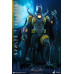 (PREVENTA) Batman Arkham Origins - Knightfall Batman