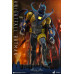 (PREVENTA) Batman Arkham Origins - Knightfall Batman