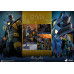 (PREVENTA) Batman Arkham Origins - Knightfall Batman
