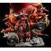 (PREVENTA) Deadpool Fine Art