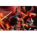 (PREVENTA) Deadpool Fine Art