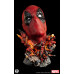 (PREVENTA) Deadpool Fine Art